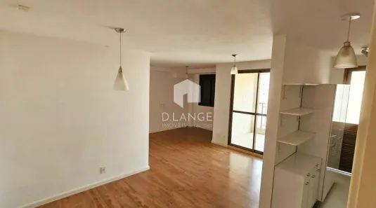 Apartamento com 2 Quartos à venda, 64m² no Botafogo, Campinas