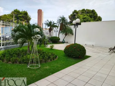 Apartamento com 3 Quartos à venda, 70m² no São Cristóvão, Teresina
