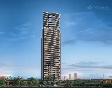 Apartamento com 4 Quartos à venda, 346m² no Serrinha, Goiânia