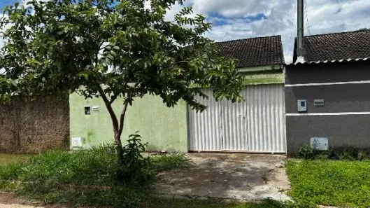 Casa com 2 Quartos à venda, 225m² no Parque Estrela Dalva XII, Santo Antônio do Descoberto