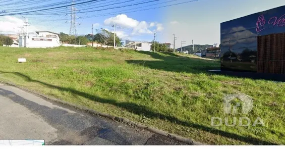 Lote/Terreno à venda, 998m² no São Sebastião, Palhoça