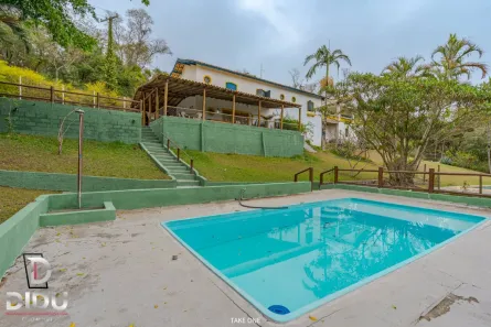 Casa com 3 Quartos à venda, 250m² no Recanto dos Palmares, Atibaia