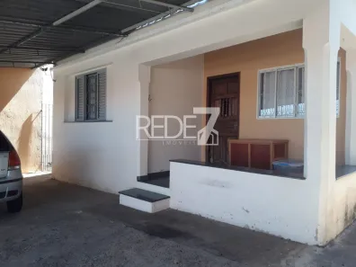 Casa com 3 Quartos à venda, 250m² no Vila Maria Eugênia, Campinas