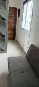 Apartamento com 1 Quarto à venda, 38m² no Casa Verde Média, São Paulo