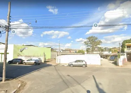 à venda, 1124m² no Jardim Santa Marta (Fazendinha), Santana de Parnaíba