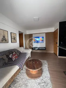 Apartamento com 2 Quartos à venda, 54m² no Parque Amazônia, Goiânia