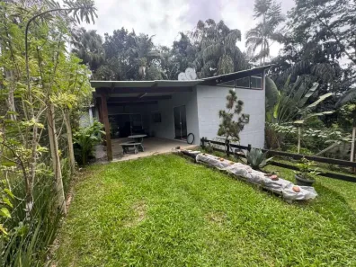 Fazenda/Sítio com 4 Quartos à venda, 70m² no Área Rural de Peruíbe, Peruíbe
