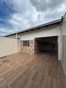 Casa com 3 Quartos à venda, 160m² no Anhanguera, Goiânia