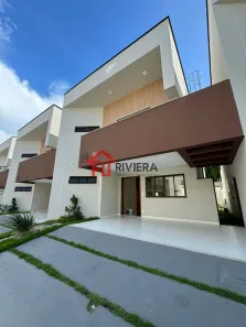 Casa de Condomínio com 3 Quartos à venda, 180m² no , São José de Ribamar
