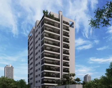 Apartamento com 3 Quartos à venda, 118m² no Vila Formosa, Blumenau