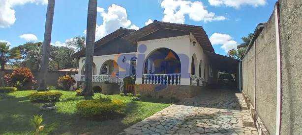 Casa com 7 Quartos à venda, 700m² no A Definir, Pedro Leopoldo