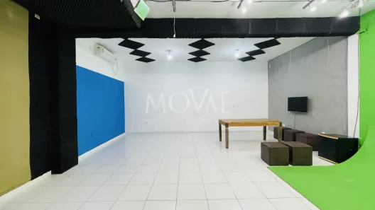 Imóvel Comercial à venda, 250m² no Jardim das Indústrias, São José dos Campos