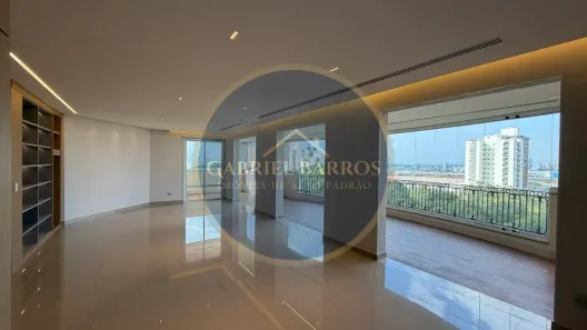 Apartamento com 4 Quartos à venda, 360m² no Parque Residencial Aquarius, São José dos Campos