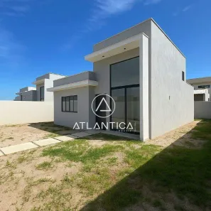 Casa com 3 Quartos à venda, 75m² no Praia Mar, Rio das Ostras