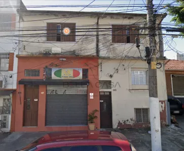 Lote/Terreno à venda, 300m² no Parque da Mooca, São Paulo