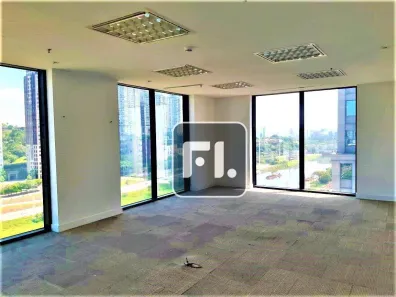 Sala Comercial à venda, 500m² no Brooklin Paulista, São Paulo