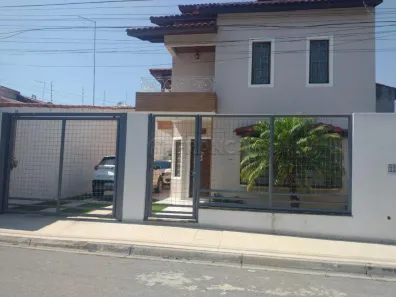 Casa com 3 Quartos à venda, 280m² no Jardim Altos de Santana I, Jacareí