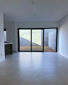 Casa de Condomínio com 3 Quartos à venda, 138m² no Residencial Estância Eudóxia (Barão Geraldo), Campinas