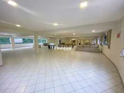 Sala Comercial para alugar, 522m² no Vorstadt, Blumenau