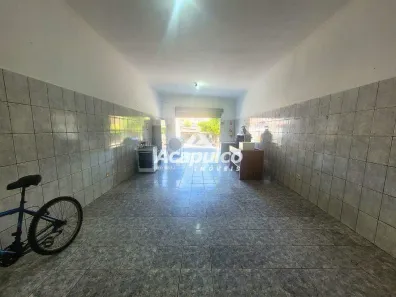 para alugar, 53m² no Vila Dainese, Americana