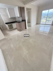 Apartamento com 3 Quartos para alugar, 89m² no Centro, Bragança Paulista