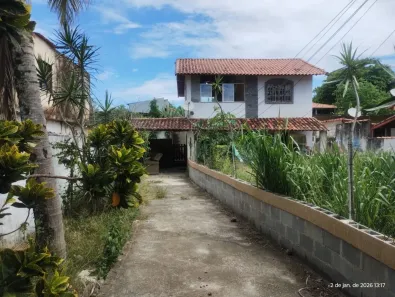 Casa com 4 Quartos à venda, 172m² no Parque Nanci, Maricá