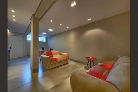 Apartamento com 3 Quartos à venda, 151m² no São Pedro, Belo Horizonte