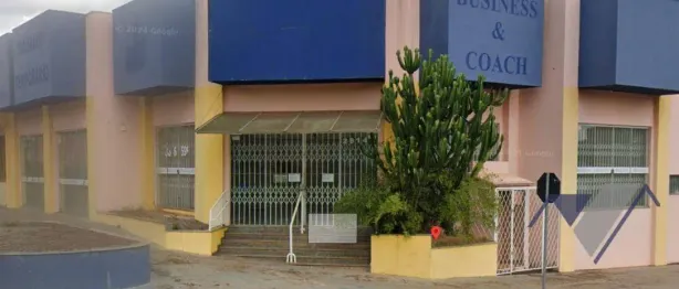 Prédio Comercial à venda, 797m² no Centro, Cascavel