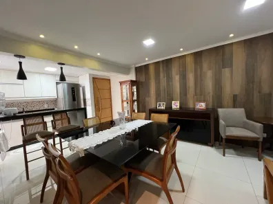 Apartamento com 4 Quartos à venda, 86m² no Setor Bueno, Goiânia