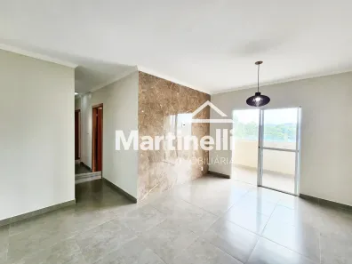 Apartamento com 3 Quartos à venda, 80m² no Bonfim Paulista, Ribeirão Preto