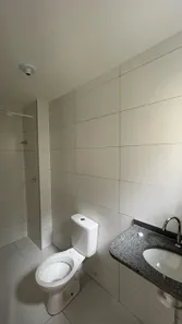 Apartamento com 2 Quartos à venda, 65m² no Turu, São Luís