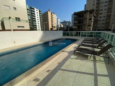 Apartamento com 2 Quartos à venda, 88m² no Tupi, Praia Grande