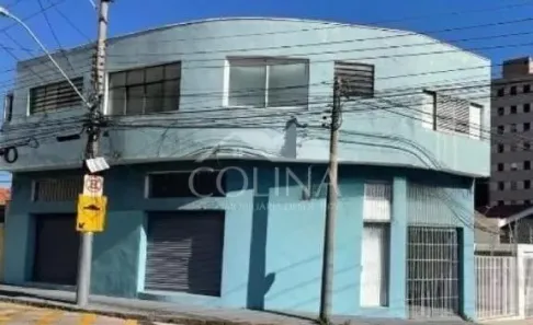 Ponto Comercial para alugar, 130m² no Vila Arens II, Jundiaí