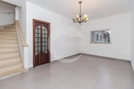 Sobrado com 3 Quartos à venda, 203m² no Alto da Mooca, São Paulo