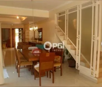 Casa com 4 Quartos à venda, 280m² no Jardim Califórnia, Ribeirão Preto