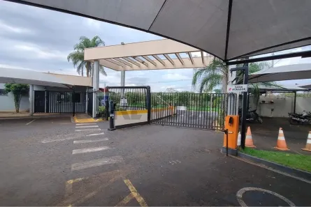 Apartamento com 2 Quartos à venda, 42m² no Chácaras Pedro Corrêa de Carvalho, Ribeirão Preto