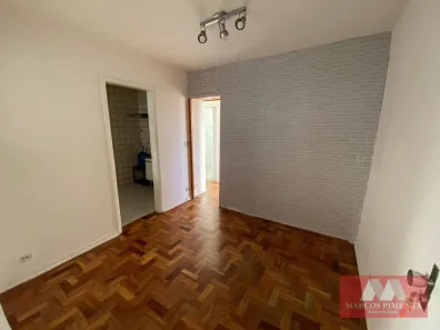Apartamento com 1 Quarto à venda, 37m² no Sé, São Paulo