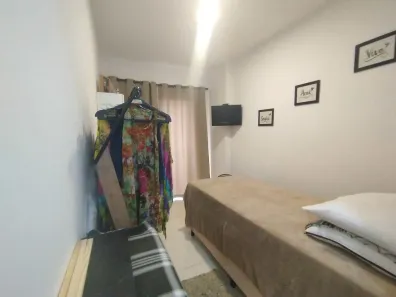 Apartamento com 2 Quartos à venda, 65m² no Aviação, Praia Grande