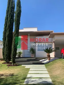 Casa de Condomínio com 3 Quartos à venda, 408m² no Pinheirinho, Vinhedo