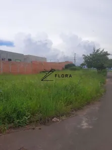 Lote/Terreno à venda, 250m² no Parque Terras de Santa Maria, Hortolândia