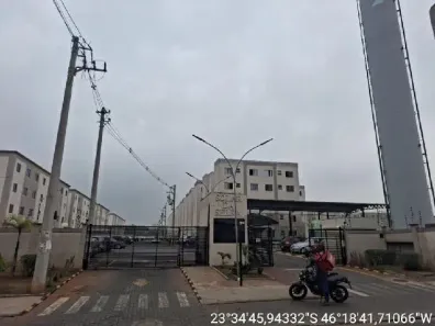 Apartamento com 2 Quartos à venda, 40m² no Chácara Estância Paulista, Suzano