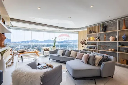 Apartamento com 2 Quartos à venda, 89m² no Dezoito do Forte Empresarial/Alphaville., Barueri