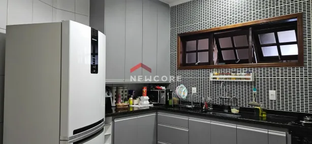 Casa com 4 Quartos à venda, 312m² no Jardim Olímpico, Bauru
