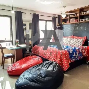 Apartamento com 1 Quarto à venda, 35m² no Presidente Altino, Osasco
