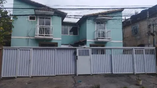 Apartamento com 2 Quartos à venda, 55m² no Bento Ribeiro, Rio de Janeiro