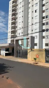 Apartamento com 2 Quartos à venda, 50m² no Vila Furlan, Araraquara