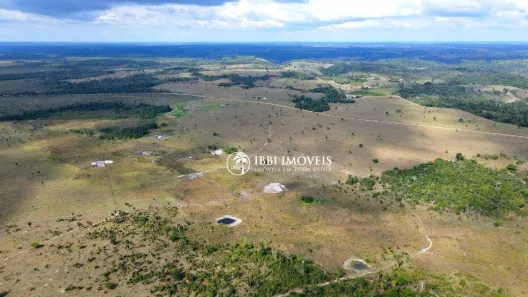 Fazenda/Sítio à venda, 10730000m² no Centro, Eunápolis