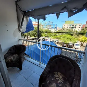 Apartamento com 2 Quartos à venda, 65m² no Brotas, Salvador