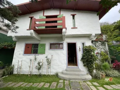 Casa com 4 Quartos à venda, 149m² no Castelanea, Petrópolis