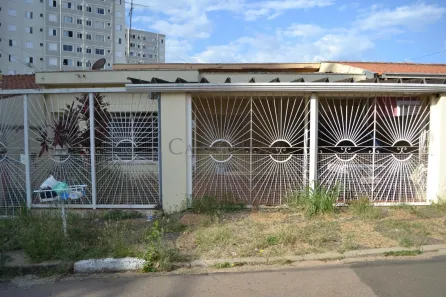 Casa com 3 Quartos à venda, 98m² no Vila Ângela Marta, Campinas